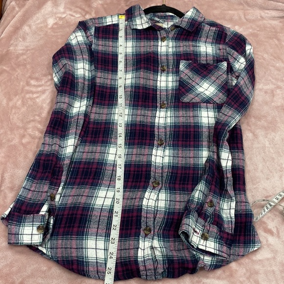 Harlow Shirt Size XS 100% Viscose - Picture 7 of 7